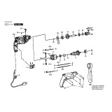Bosch - PSB 420