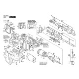 Bosch - 11225 VSRH