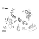 Bosch - GDR 12V-110