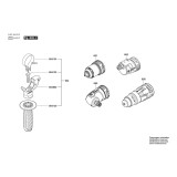 Bosch - GSR18V-800FC