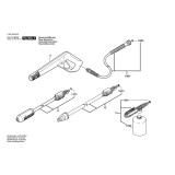 Bosch - AHR 1200 AS