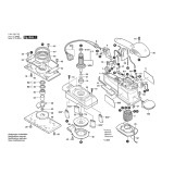 Bosch - GSS 230 AE