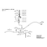Bosch - ATB 100