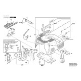 Bosch - GAS 35 L AFC