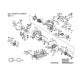 Bosch - PKS 52