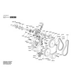 Bosch - CLASSIC PETROL 43S