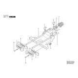 Bosch - RA 1051