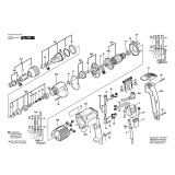 Bosch - 1420 VSRL