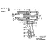 Bosch - DL SCHLAGSCHR