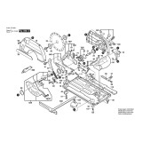 Bosch - GKS 68 C