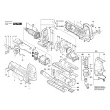 Bosch - JS470EB