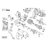 Bosch - 6004