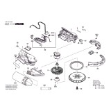 Bosch - GEX 12V-150-3