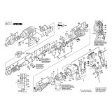 Bosch - GBH 2 SR