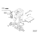 Bosch - AXT 2000