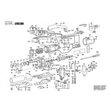 Bosch - 1581 DVS