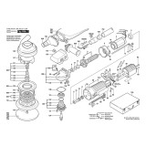 Bosch - Hex 5265/150