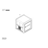 Bosch - GLL25-10