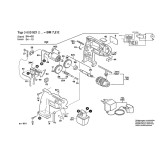 Bosch - BM 7,2 E