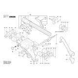 Bosch - GCM 8 SJL