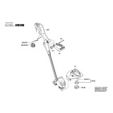 Bosch - ART 26 COMBITRIM
