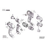 Bosch - AdvancedImpact 18V-80