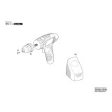 Bosch - 2770