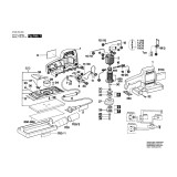 Bosch - PSS 220