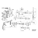 Bosch - 1736