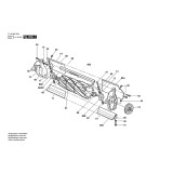 Bosch - ATCO 17'' UNI