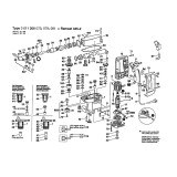 Bosch - UBH 6/35 D