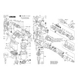 Bosch - BH 4-32 ME