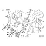 Bosch - 1600 ATCO
