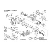 Bosch - PKS 54
