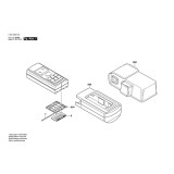 Bosch - BLM 6 D