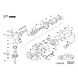 Bosch - GNF 20 CA K