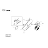 Bosch - ARM 32 E