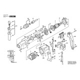 Bosch - 1029VSR