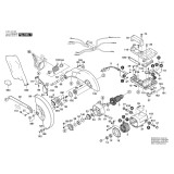 Bosch - GCM 12