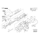 Bosch - GGS 27 L