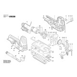 Bosch - GST 12 V-LI