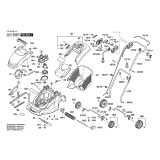Bosch - POWER-TRAK 340