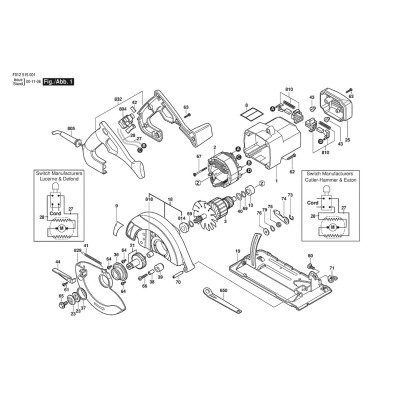 Bosch - 5150