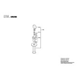 Bosch - GBM 13 HRE