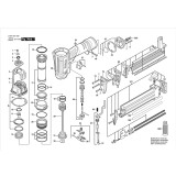 Bosch - GSK 50