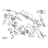 Bosch - OSB 1020 CE