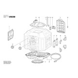 Bosch - PB360C