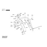 Bosch - PETROL  CYLINDER 14S