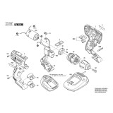 Bosch - AdvancedImpact 1800