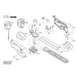 Bosch - 1166